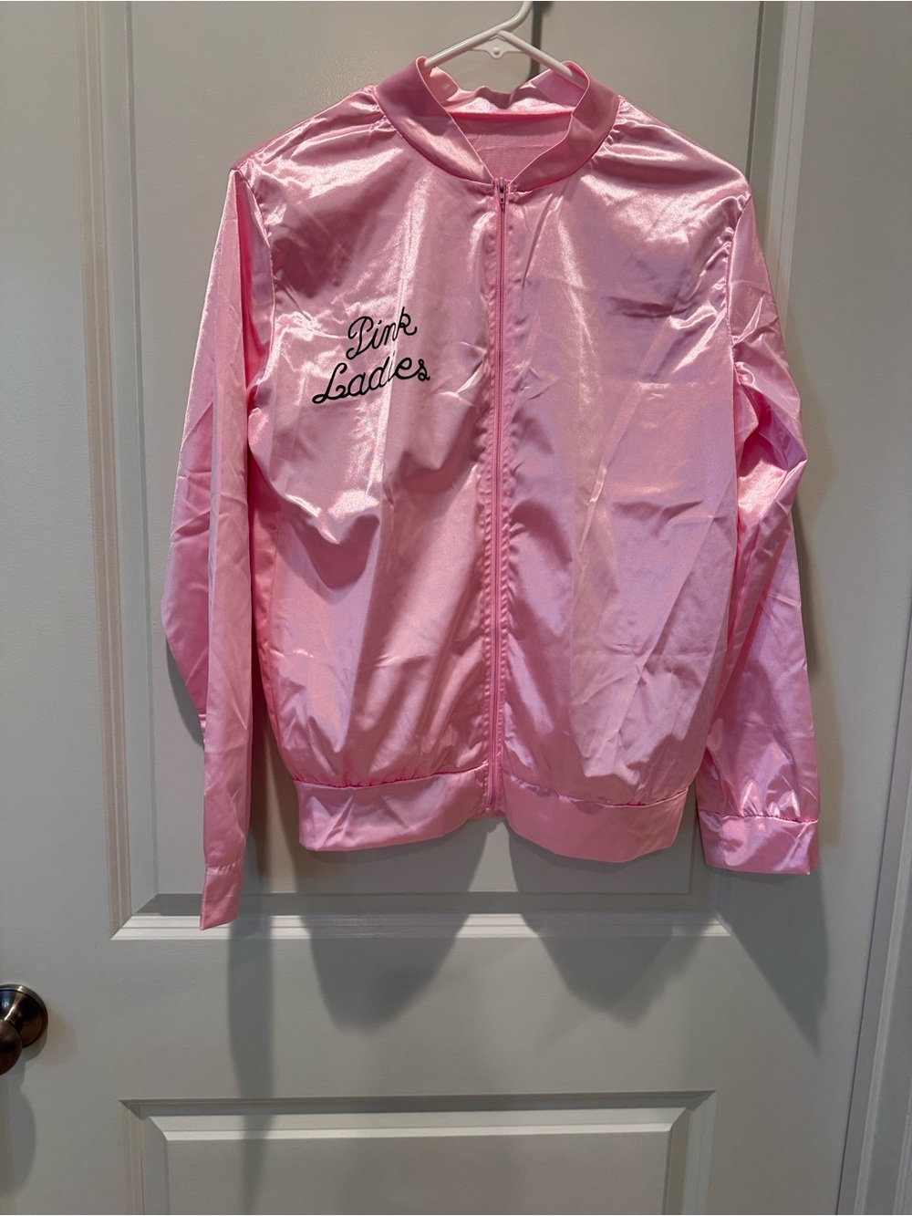 Pink Ladies Jacket (costume)